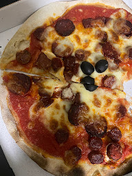 Photo n°36 de BAILA PIZZA AUTENTICO - Buxerolles à Buxerolles ()
