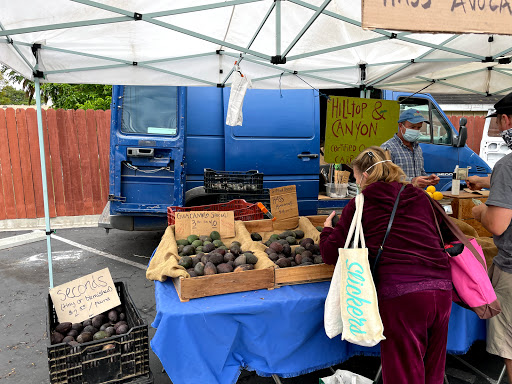 Ojai Certified Farmers Market image