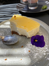Gâteau au fromage du Restaurant thaï Sabai Sabai M.Alfort à Maisons-Alfort - n°3