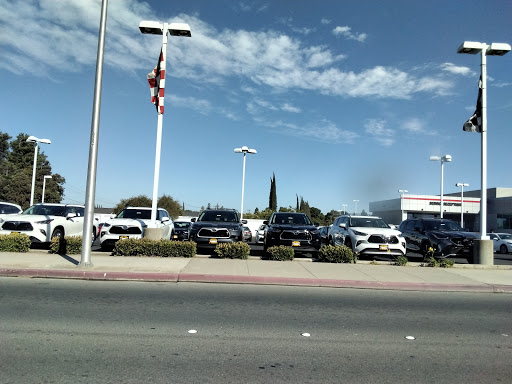 Antioch Toyota image