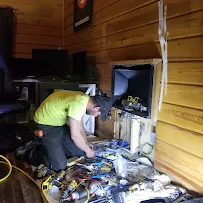 KISC - Gaslog & Fireplace Repair - Car repair in , Tulsa - Rated 0.0/5