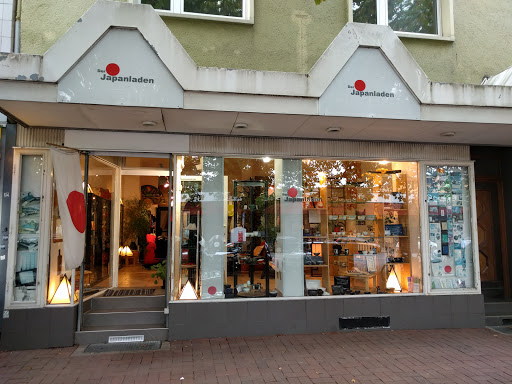 Der Japanladen - Hannover