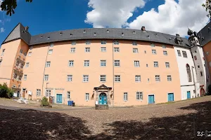 Münden Castle image