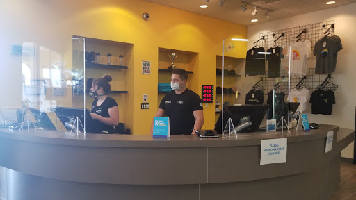 Gym «Chuze Fitness», reviews and photos, 9851 Walker St, Cypress, CA 90630, USA