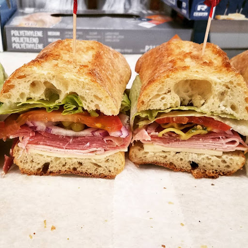 Grocery Store «Waban Market», reviews and photos, 10 Windsor Rd, Waban, MA 02468, USA