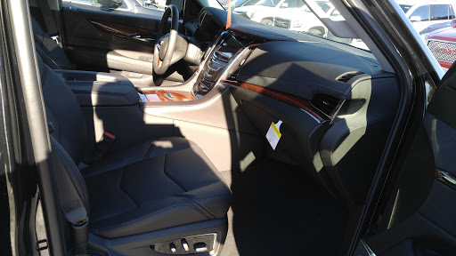 Car Dealer «Berger Chrysler Jeep Dodge Ram», reviews and photos, 508 Susquehanna Blvd, Hazle Township, PA 18202, USA