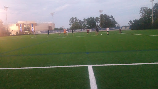 Stadium «Koskinen Stadium», reviews and photos, 2001 Frank Basset Dr, Durham, NC 27705, USA