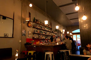Poquito Cafe and Bar Wellington
