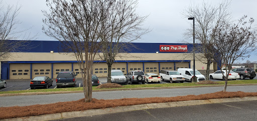 Auto Parts Store «Pep Boys Auto Parts & Service», reviews and photos, 2514 Cherry Rd, Rock Hill, SC 29732, USA