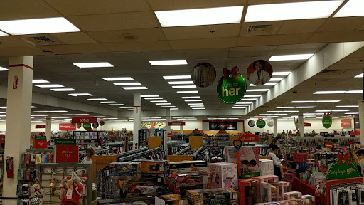 Department Store «T.J. Maxx», reviews and photos, 2040 S. University Drive, Davie, FL 33324, USA