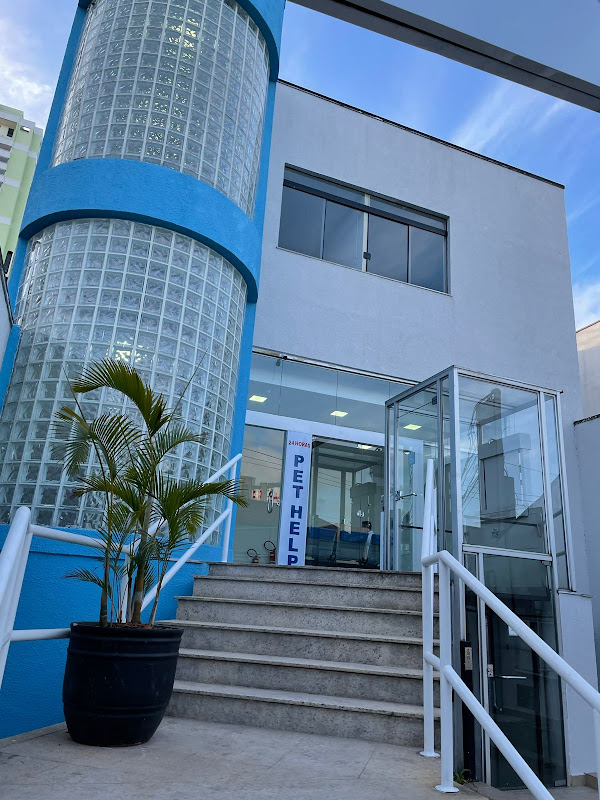 Pet Help Santana Hospital Veterinário 24h — Hospital para animais em São Paulo, SP