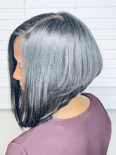 Beauty Salon «Influence Hair Salon», reviews and photos, 18055 Greenfield Rd, Detroit, MI 48235, USA