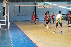 Volleyball Court Jenggolo image