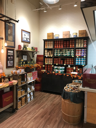 Gourmet Grocery Store «Edwards Ham Shop», reviews and photos, 5541 Richmond Rd, Williamsburg, VA 23185, USA