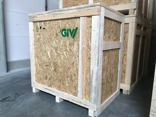 GIV Gefahrgut & Industrieverpackungs-Service GmbH