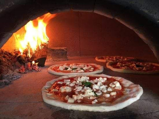 Il carpaccio Pizzeria Italiana