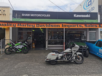 Shaw Motorcycles