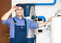 Rooter Hero Plumbing & Air - Photo 1 - Car repair in Pomona, CA, Ontario