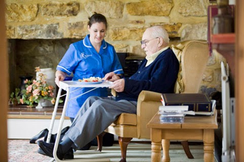 Reviews of Bluebird Care Greenwich in London - Retirement home