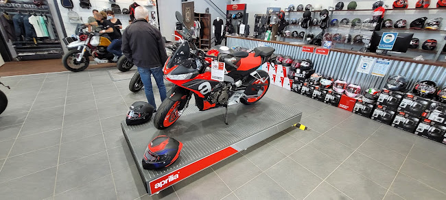 HOTBIKES TOULOUSE - Concessionnaire moto