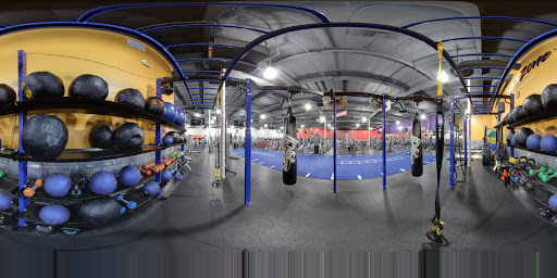 Health Club «Crunch - Upland», reviews and photos, 380 S Mountain Ave, Upland, CA 91786, USA