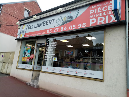 Photo 1 - PIECES AUTO LE CATEAU