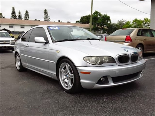 Car Dealer «New Wave Auto Sales», reviews and photos, 19206 US-19, Clearwater, FL 33764, USA