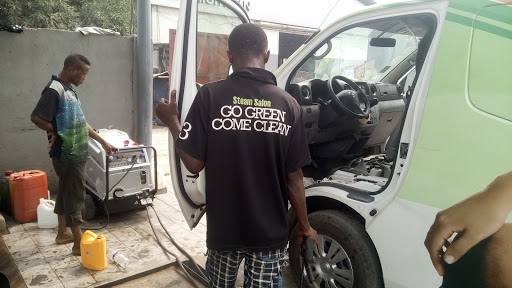 Stallion Nissan Motors Nigeria LTD, Nissan Sales and Service Centre., Gbagada Industrial Estate Road, Araromi, Lagos, Nigeria, Car Repair and Maintenance, state Lagos
