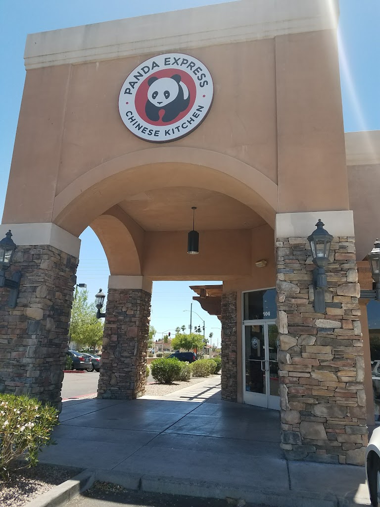 Panda Express 85203