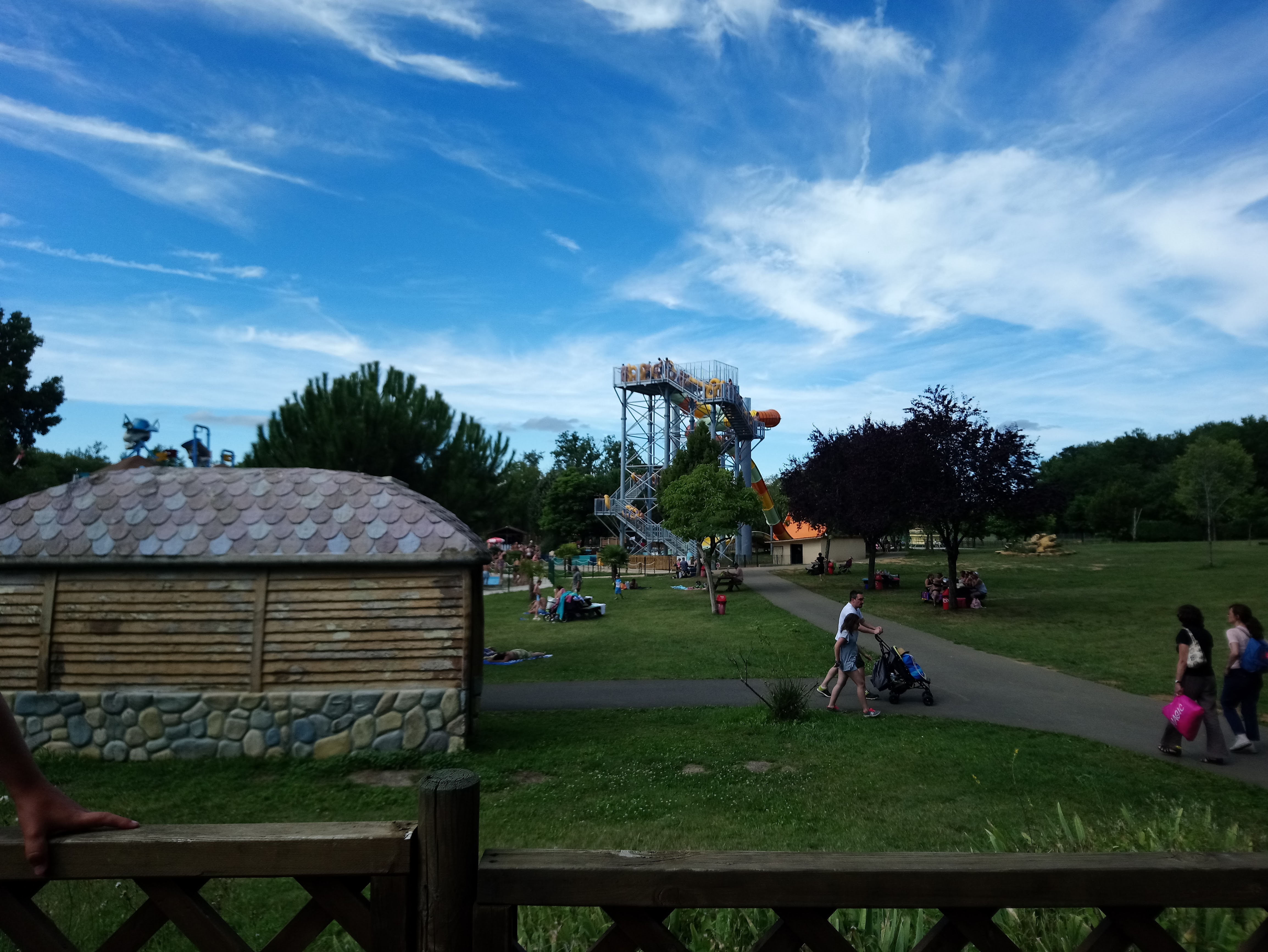 Photo n° 1 de l'avis de virginie.i fait le 25/08/2017 à 15:21