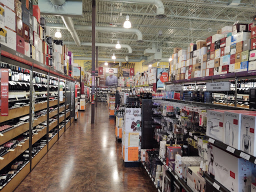 Wine Store «Total Wine & More», reviews and photos, 850 Congress Ave, Boynton Beach, FL 33426, USA