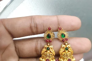 Mathaji jewellers image