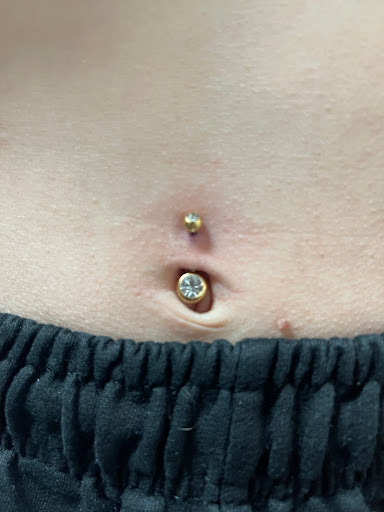 Explore couple small tattoo ideas, creative tattoo ideas in Addison, available at Rising Phoenix Tattoo and Body Piercing