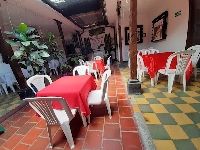 Restaurante La Piñuela - Cra. 11 #15-320, Ocaña, Norte de Santander, Colombia