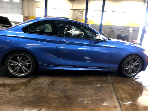 Auto Repair Shop «Personalized Auto Care», reviews and photos, 2200 Waukegan Rd, Glenview, IL 60025, USA