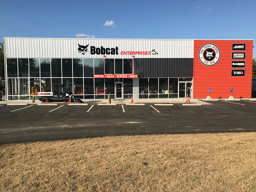 Bobcat Enterprises, Inc. image 5