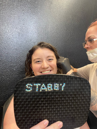 Explore tattoo ideas for side, creative tattoo ideas in Port Orange, available at Port Orange Tattoo and Art Parlor