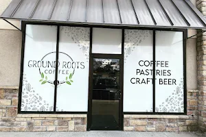 Ground Roots Coffee image