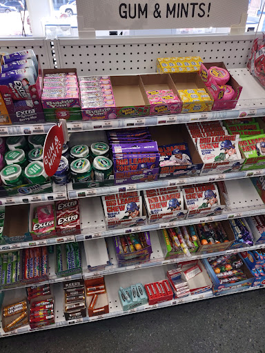 Variety Store «Five Below», reviews and photos, 1155 Mount Vernon Hwy NE #750, Atlanta, GA 30338, USA