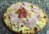 Plats et boissons du Pizzeria Pizza Grata à Saint-Max - n°2