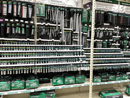 Home Improvement Store «Menards», reviews and photos, 200 Menard Ln, Marion, IA 52302, USA