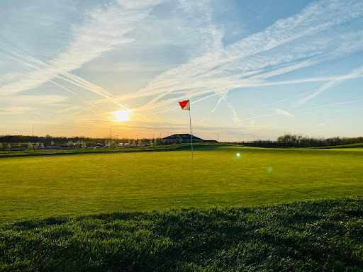 Golf Course «Cranberry Highlands Golf Course», reviews and photos, 5601 Freshcorn Rd, Cranberry Twp, PA 16066, USA