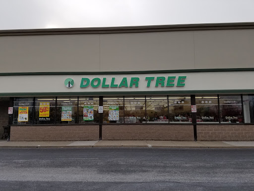 Dollar Store «Dollar Tree», reviews and photos, 800 Bustleton Pike, Richboro, PA 18954, USA