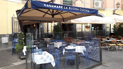 Casamare - Corso Giuseppe Garibaldi, 214, 84121 Salerno SA, Italy