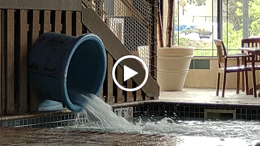 Hotel «Timberlake Lodge Hotel & 17th Street Grill», reviews and photos, 144 SE 17th St, Grand Rapids, MN 55744, USA