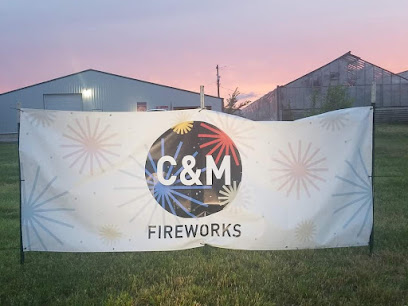 C&M Fireworks LLC