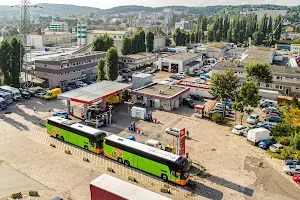 Petrol Station Auto Darex image