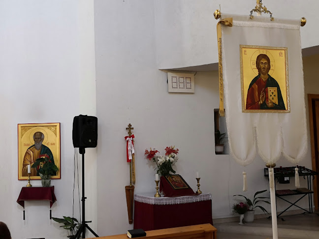 Kazincbarcikai Görög Katolikus Egyház - Kazincbarcika