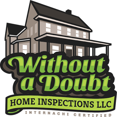 Without A Doubt Home Inspections LLC