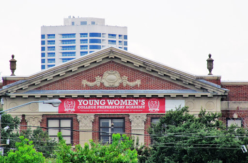 Young Women's College Preparatory Academy